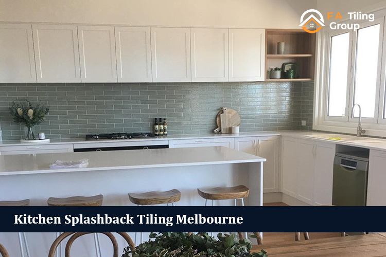 Kitchen Splashback Tiling Melbourne